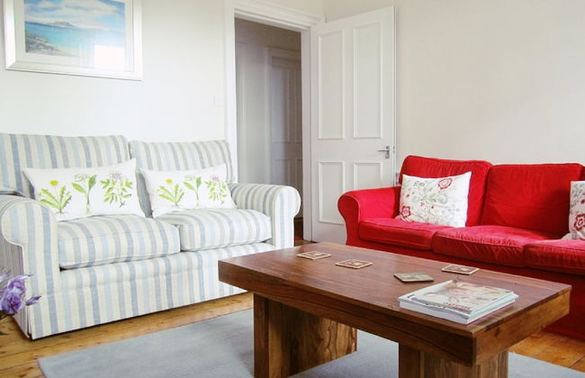 Edinburgh City Retreat Apartments - Foto 8