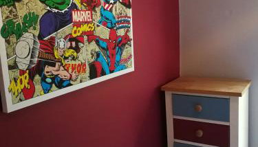 Roselyn House - Foto 5