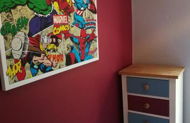 Roselyn House - Foto 5