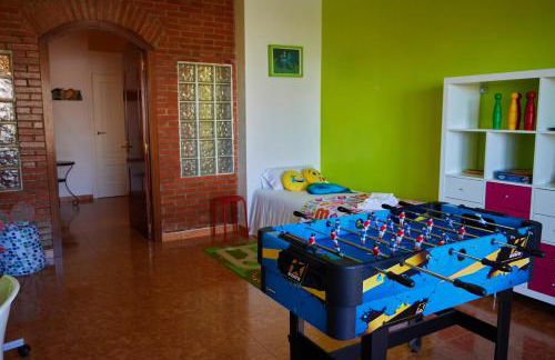 Casa con piscina, vistas y cerca de las playas - Foto 25