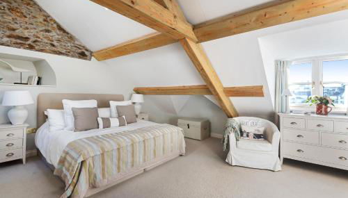 Dorset House, Salcombe, with Free Parking - Foto 5