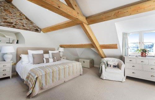 Dorset House, Salcombe, with Free Parking - Foto 5