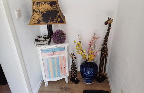 Ferienwohnung zum Finkenbachtal - Foto 8