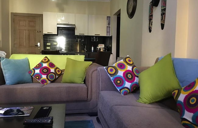 Pool View Apart At British Resort 221 - Foto 7