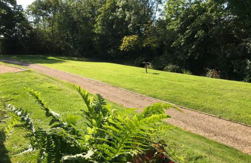 Hollybush Lodges - Foto 13