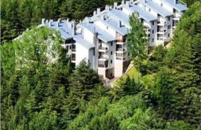 Dúplex con piscina climatizada y sauna, El último rincón - Foto 6