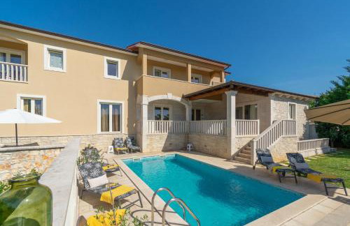 Villa Coridigo - Foto 13