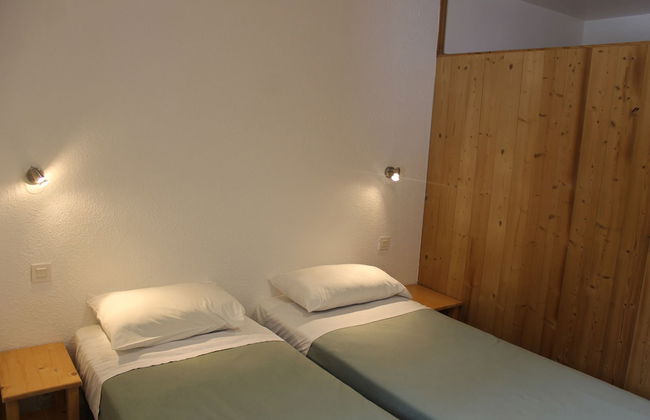 Residence Saboia Clés Blanches - Foto 6