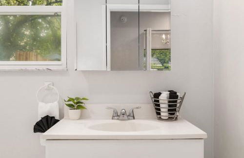 Serenity Terrace - King Bed , Lounge & Coffee Bar - Foto 17