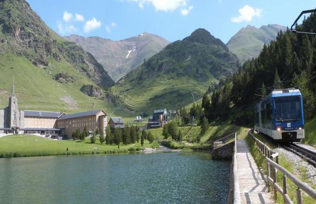 Vall De Nuria Apartamentos - Photo 52