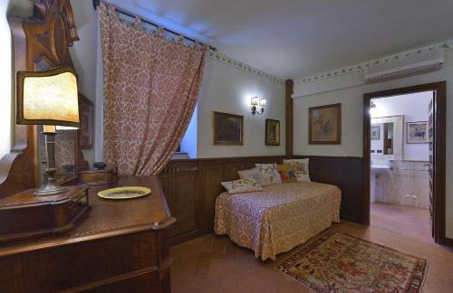 Castelletto di Montebenichi - Foto 47