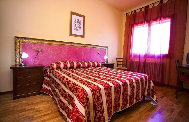 Agriturismo San Francesco - Photo 6