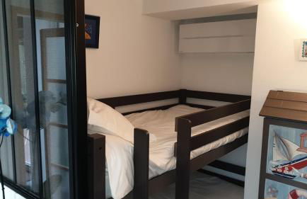 Villa les Agapanthes avec piscine et SPA chauffée dans votre appartement - Foto 26