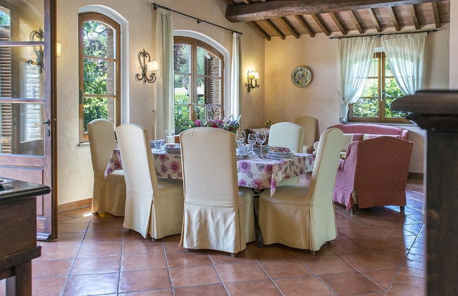 Fi-f398-albe0at - Villa Sorripa 6 - Foto 37