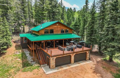 Aspen Haven - Mountain Retreat BBQ Scenic Views - Foto 1