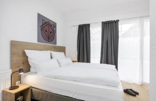 TVL Apartments - modern, zentral und haustierfreundlich in Bad Zwischenahn - Foto 41