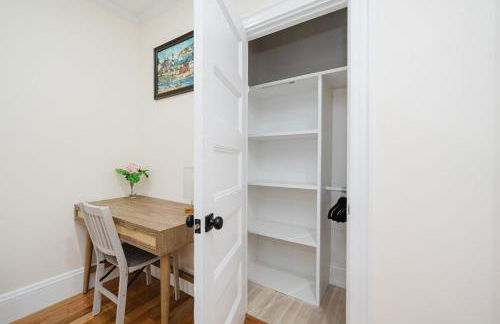 76-2 New 5BR Townhouse near Ashmont Station - Foto 27