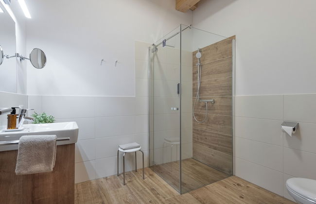 AlpenParks Apartment Montana Matrei - Foto 20