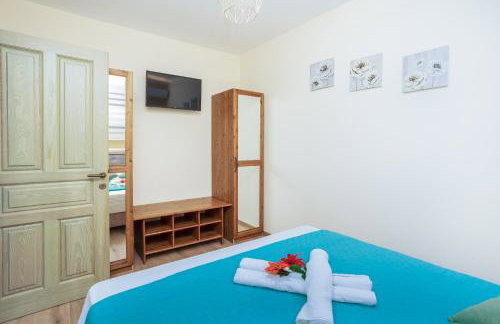 TwinStars Maisonette - Foto 11