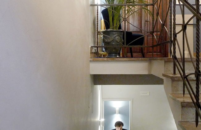 Relais Stibbert Florence - Photo 5