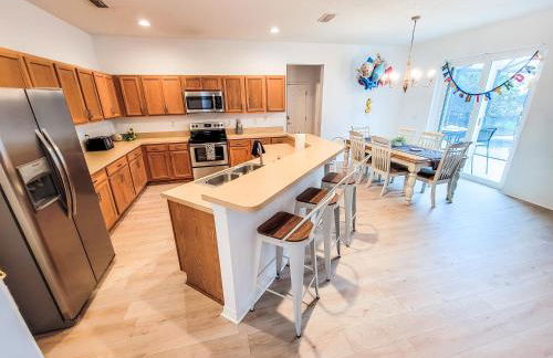 LegacyPark Villa 10miles to Disney Spa Heat Included - Foto 11