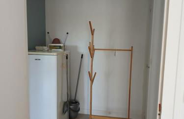 logement à la campagne - Photo 14