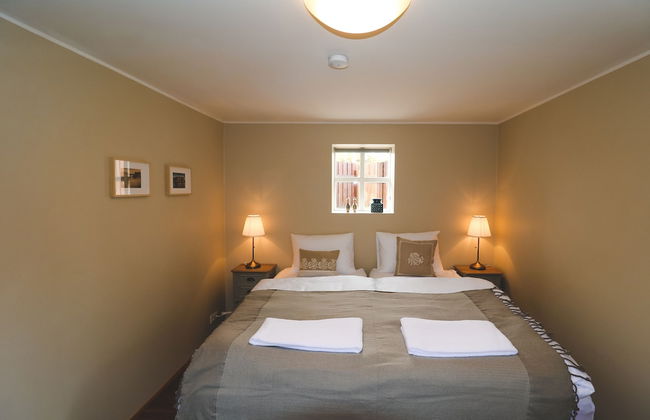 G19 Boutique Apartments - Foto 17