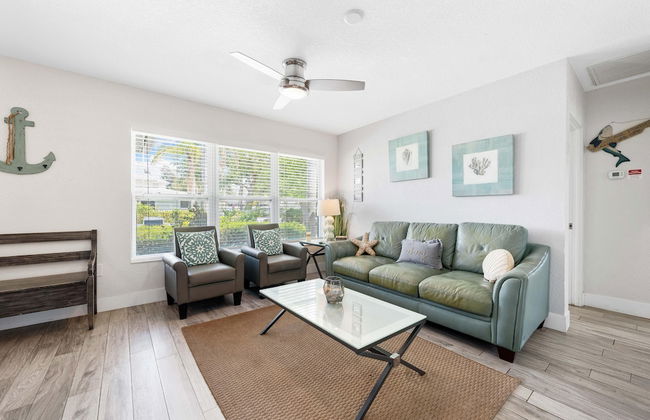 Sun and Sea by Beachside Management - Foto 19