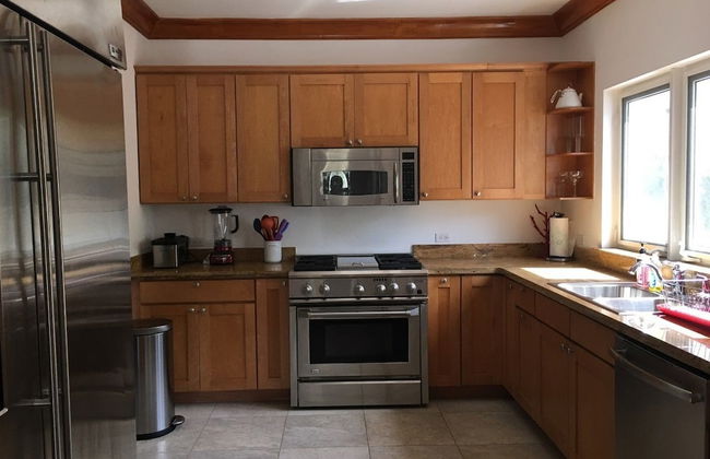 Blue Orchid Villa - Photo 6