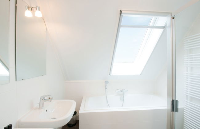 Oesterdam Resort - Foto 18