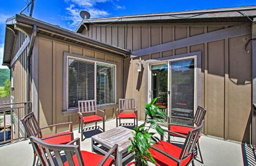 Edgewater Townhome about 7 Mi to Snowbasin Resort - Foto 32