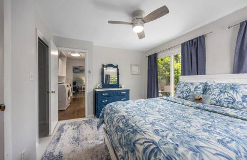 Captains Cove and Crew Quarters - Foto 21