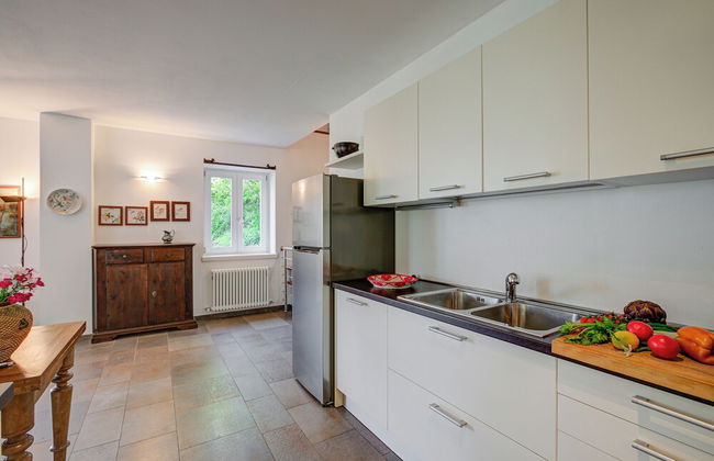 Villa Il Paradiso Di Gabri - Foto 13