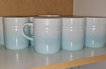 C- Schöne Wohnung in Bingen mit phantastischem Blick auf die Nahe, Fewo für Monteure - Foto 13