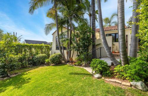 Spanish Bungalow in Trendy Los Feliz For Families - Foto 44