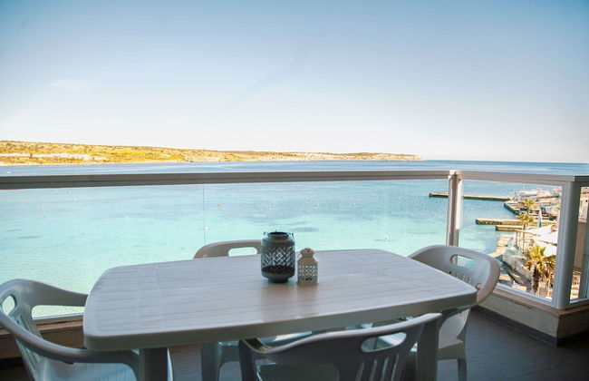 Modern Beach Apartment With Fantastic Sea Views - Foto 35