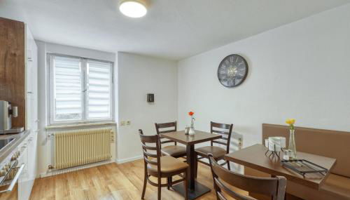 Beautiful Apartment In Bischofsheim - Foto 5