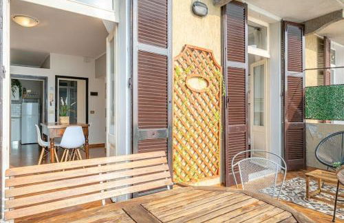 Panorama Lake Como Apartment - Foto 16