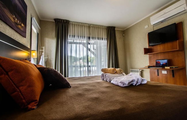 Blackstone Apart Boutique - Foto 2