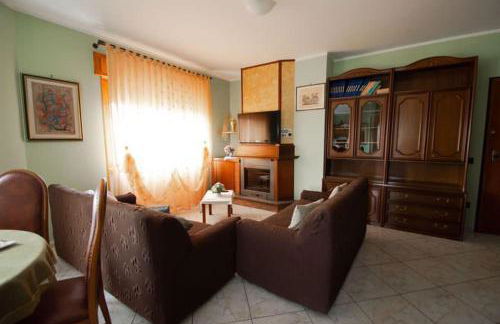 RiHome La Dimora del Rione Serra - Foto 6