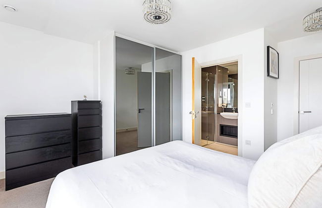 Greenwich Riverside Dream View - Foto 10