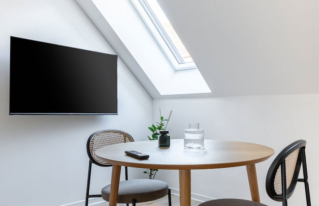 Limehome Klagenfurt Goessgasse - Foto 70