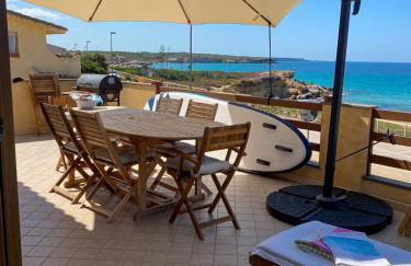 Casa Dei Marinai-Oceanview - Foto 41