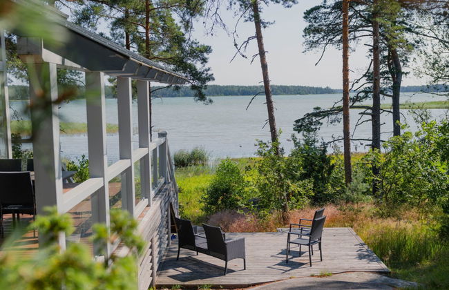 Sjöboda sea - Foto 6