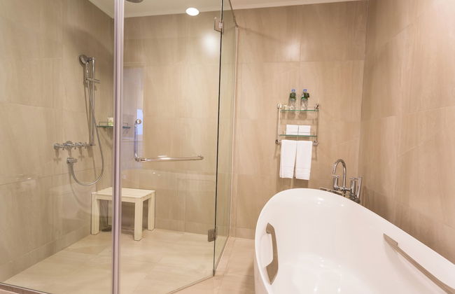 Sokha Phnom Penh Residence - Foto 35