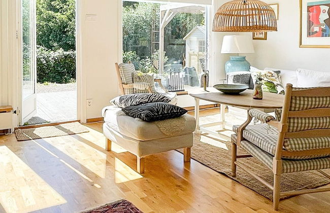 4 Star Holiday Home in Tomelilla-by Traum - Foto 6