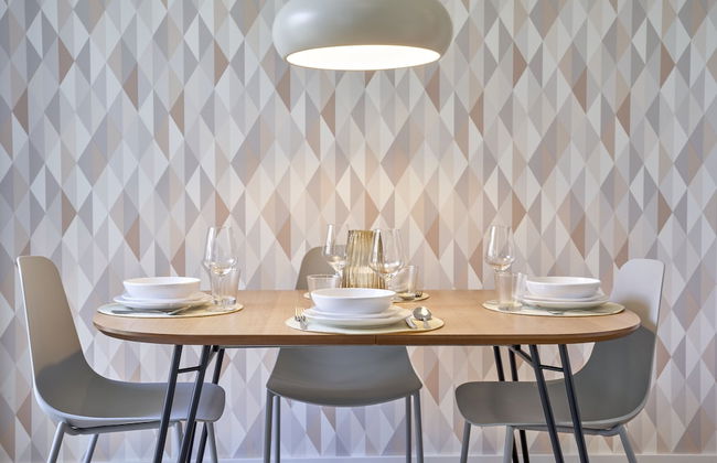 Bonavista Apartments - Chamberí - Photo 41