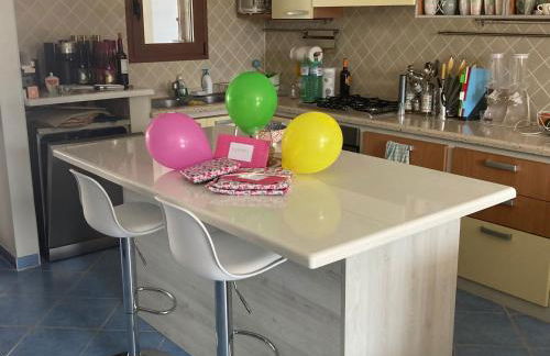 Villa Carolina - Foto 26