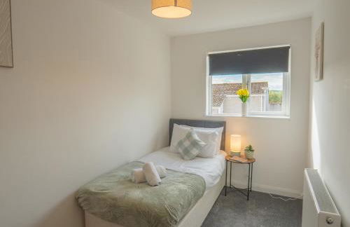 Etive House - 3 bedroom stylish home - Foto 15