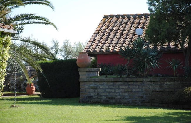 Tenuta Di Pontesodo - Foto 41